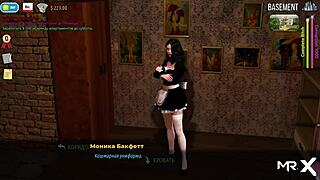 fashionbusiness - double blowjob e2 21 with hentai anime fun 😏