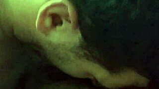 amateur slut just sucked my cock like a pro in this casual hookup.