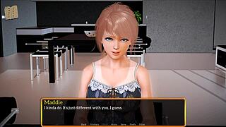 my new stepfamily adventures continue in episode 602