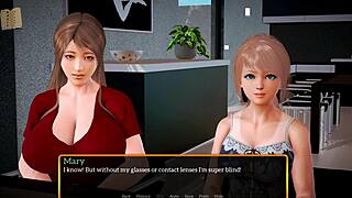 my new stepfamily adventures continue in episode 602