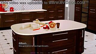 Harem Hotel 17 Brings Wild Anime Action to Life!