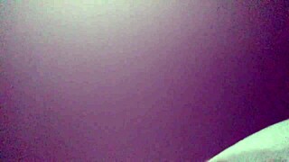 Feeling so good riding that white cock passionately