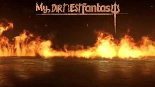 exploring carusos insides with toys hardcore anal bareback gay kinky fetish ass twink assfucking