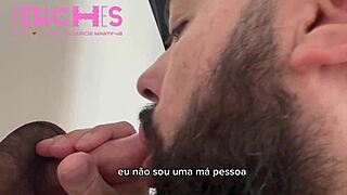 I enjoy watching Contos e Pintos episode 12