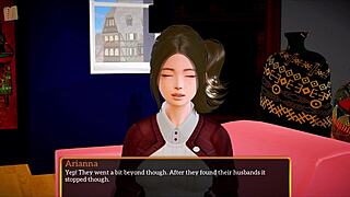 Hey, ever seen a hentai babe ride a monster cock in my new family cartoon?