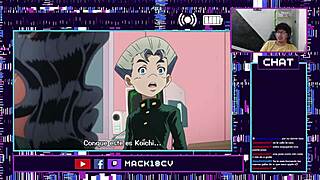 jojo's bizarre adventure part 4 episodes