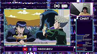 jojo's bizarre adventure part 4 episodes