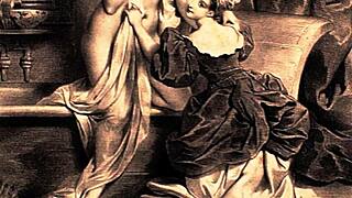 I luhv these vintige erotic drawrings