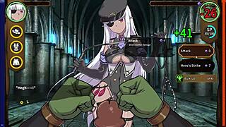 The Impregnation Of The Elves Part 2