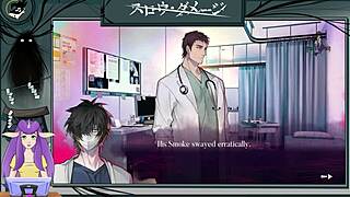 Gay slow damage part 15 leaves me aching for more Japanese action