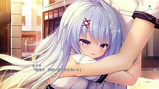 unless terminalia lucia valignano scene 1 😊