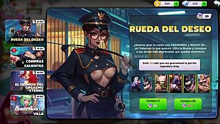 Doctor and chef ask, 'ready for horny villa fun?'