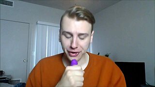 feeling so excited sucking your dick in pov