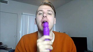 feeling so excited sucking your dick in pov