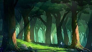 The Impregnation Of The Elves Part 2