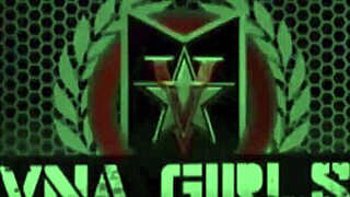 Abigail Morris and Alex Legend Share a Moment