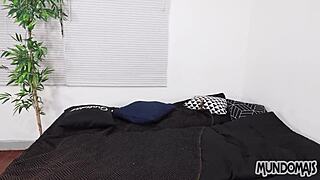 Fodendo com o macho do aplicativo