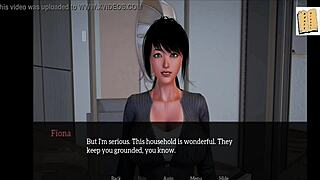 MY NEW FAMILY 239 HOMEMADE 3D HENTAI WITH BIG TITS AND ASS!