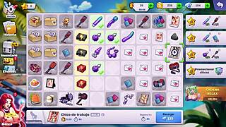 Doctor and chef ask, 'ready for horny villa fun?'