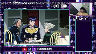 jojo's bizarre adventure part 4 episodes