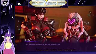 Studiofows subverse part 14 with big tits