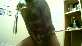 fucking the tasty gay guy