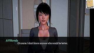 MY NEW FAMILY 239 HOMEMADE 3D HENTAI WITH BIG TITS AND ASS!