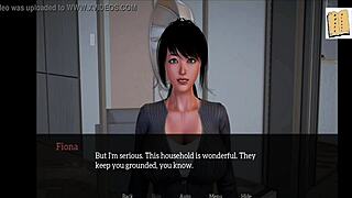 MY NEW FAMILY 239 HOMEMADE 3D HENTAI WITH BIG TITS AND ASS!