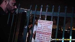 Yo, this reality show with gay police officers is wild! 😎