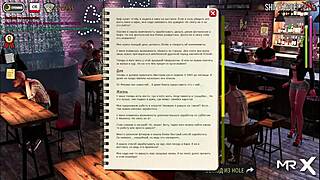 Fashion business - just don't stop episode 2 74