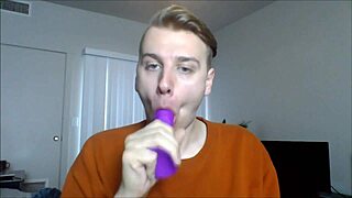 feeling so excited sucking your dick in pov