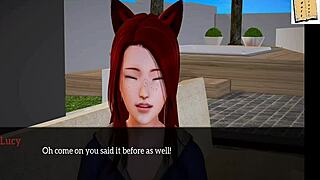 MY NEW FAMILY 239 HOMEMADE 3D HENTAI WITH BIG TITS AND ASS!