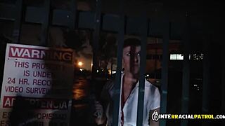 Yo, this reality show with gay police officers is wild! 😎