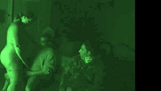 suzis slutty fun in cinema 😘