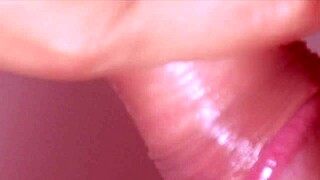 teen blonde in pov cum in mouth scene