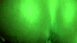 Watch The Gay Dom Top Pound The Fat Booty Bottom Bareback And Cum Inside.