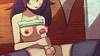 Watamote Compilation Sound Brings Anime Clips Together