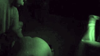 suzis slutty fun in cinema 😘