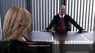 fashion business episode gameplay