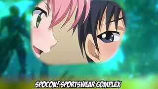 3 Animes H Harem Que Te Volverán Loco?