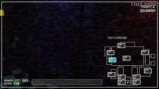 Five Nights In Anime 3d Night 2