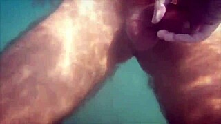 vadim romanov cruises with stranger