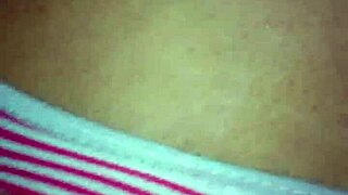 Latina Babe's Tight Ass Gets Fucked Hard In Doggy Style Anal Sex