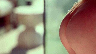 Amber, the bbc-hungry blonde, takes charge in this interracial session