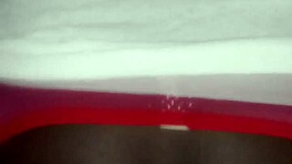 Watch The Gay Dom Top Pound The Fat Booty Bottom Bareback And Cum Inside.