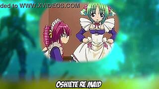 3 Animes H Harem Que Te Volverán Loco?