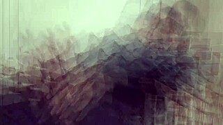 Yuri gaucho showing off in front of the mirror.