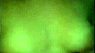 Petite girl with small tits gives blowjob in hentai anime!