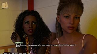 Welcome to free will 89