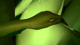 Rita Wheeler - Laguna Bend SEX SCENE Cyberpunk 2077 In-Game Ultra Settings